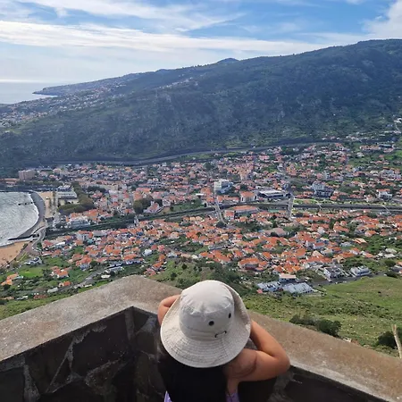 公寓 D - Delightful With Free Private Parking