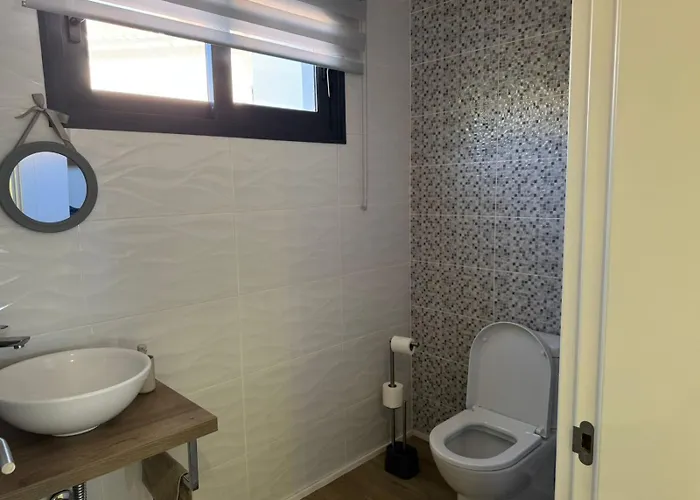 D - Delightful With Free Private Parking Apartamento Machico (Madeira)