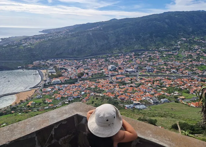 Apartamento D - Delightful With Free Private Parking