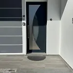 D - Delightful With Free Private Parking Apartmán *