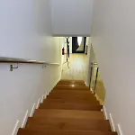D - Delightful With Free Private Parking Apartmán *