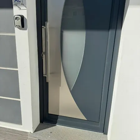 D - Delightful With Free Private Parking * Машику