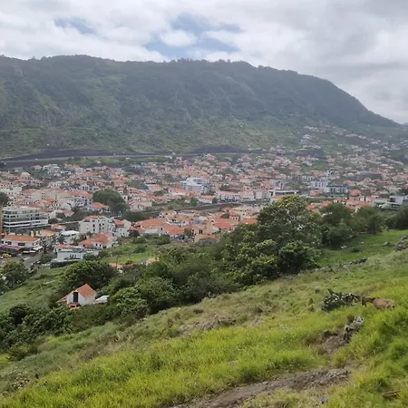 Delightful With Free Private Parking Apartamento Machico (Madeira)