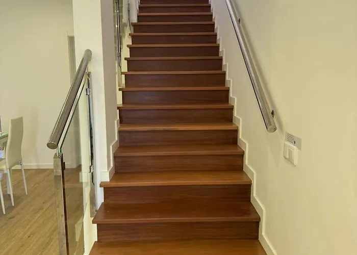 D - Delightful With Free Private Parking Daire Machico (Madeira)