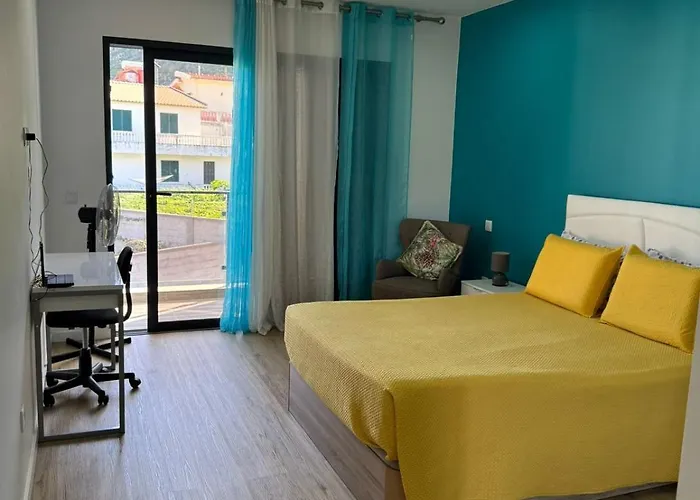 Daire D - Delightful With Free Private Parking