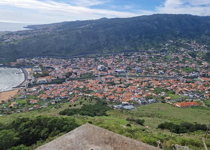 Lägenhet D - Delightful *